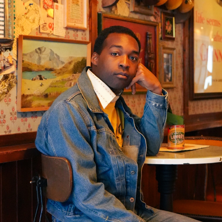 Jalen Ngonda