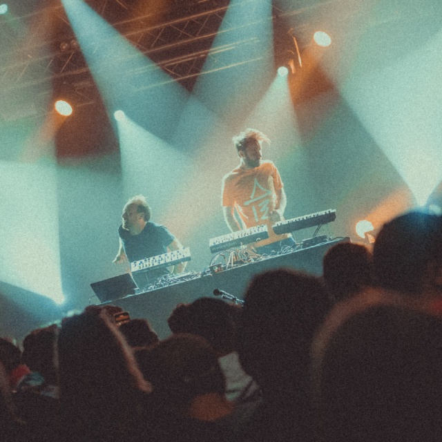 Ondubground