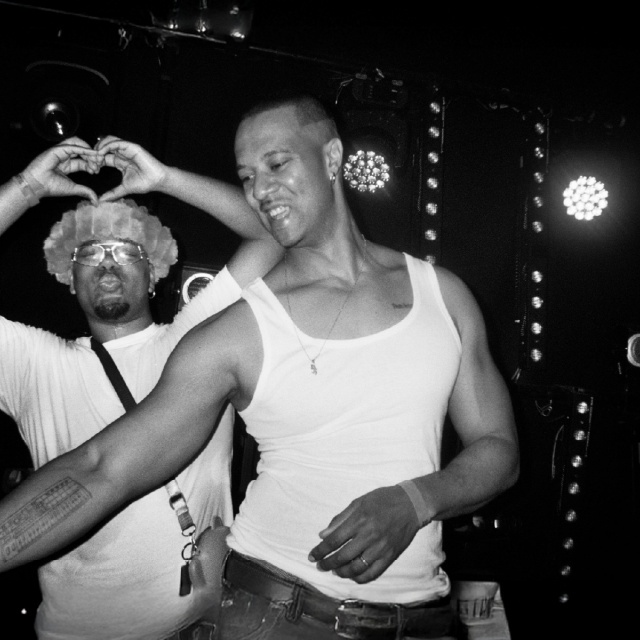 LA CREOLE: Sylvere & Missy Da Kunt